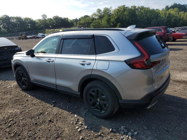 2025 HONDA CR-V SPORT - 7FARS6H83SE053850