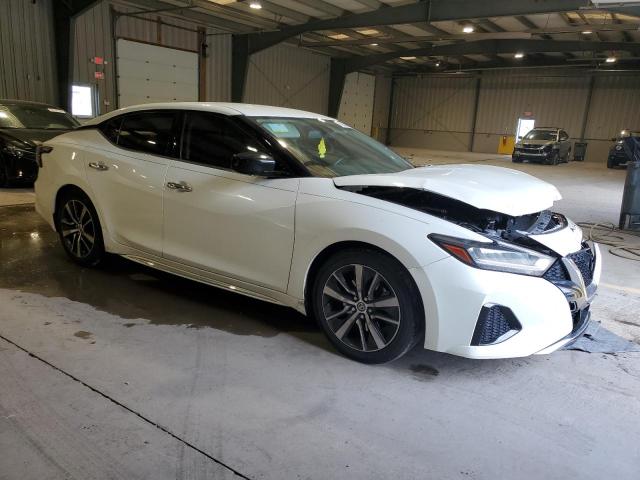 2019 NISSAN MAXIMA S 1N4AA6AV7KC366575