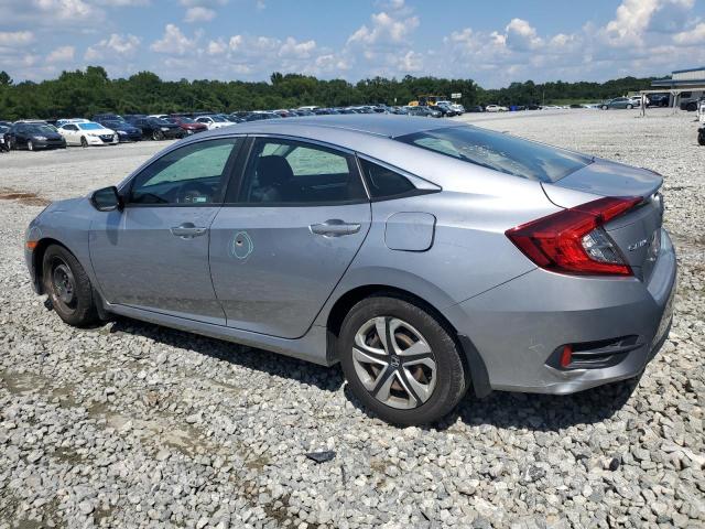 2018 HONDA CIVIC LX 19XFC2F53JE018565