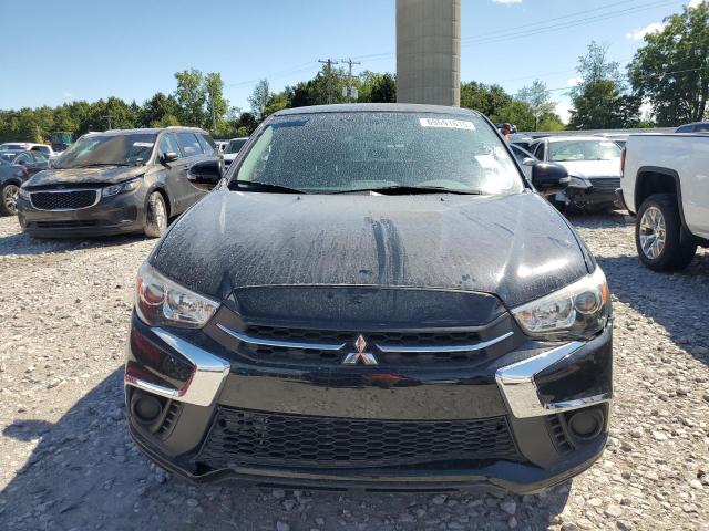 2019 MITSUBISHI OUTLANDER JA4AR3AU6KU032406