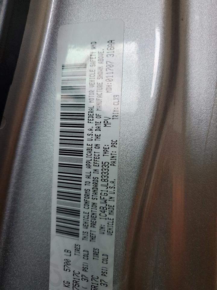 JEEP WRANGLER RUBICON