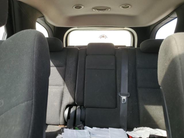 2017 DODGE DURANGO SX 1C4RDHAG8HC722994