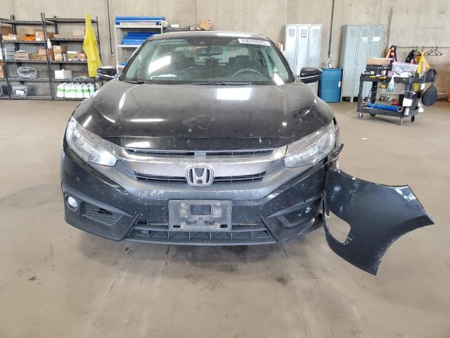 2016 HONDA CIVIC TOUR 2HGFC1F9XGH652984