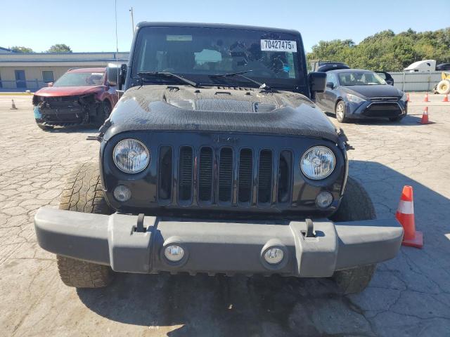 2015 JEEP WRANGLER UNLIMITED SAHARA 1C4BJWEGXFL644577