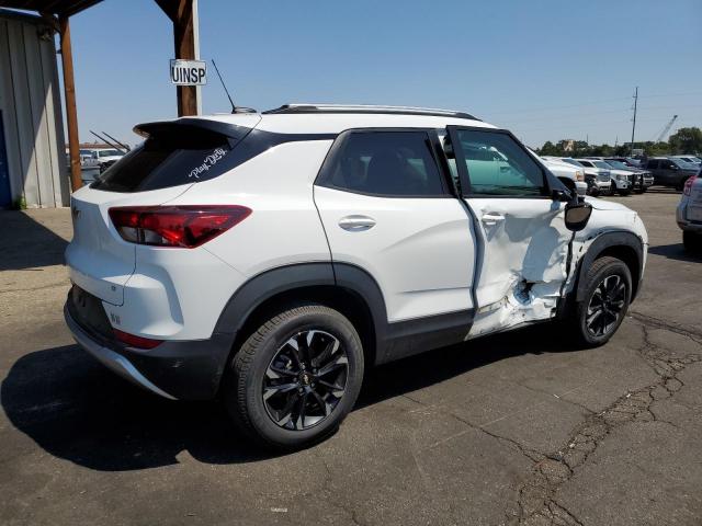 2022 CHEVROLET TRAILBLAZER LT KL79MRSL9NB107807