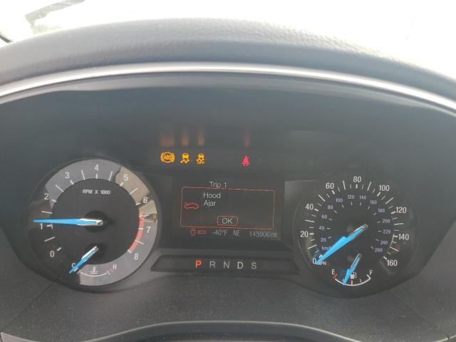 2015 FORD FUSION SE 3FA6P0H9XFR236601