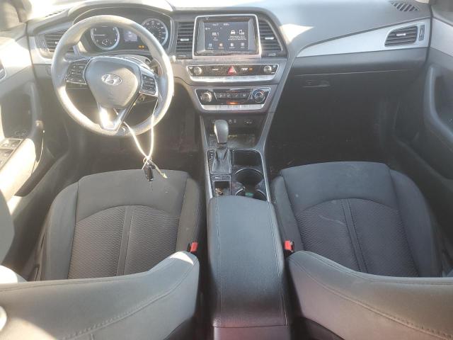 2018 HYUNDAI SONATA SE 5NPE24AF9JH695450