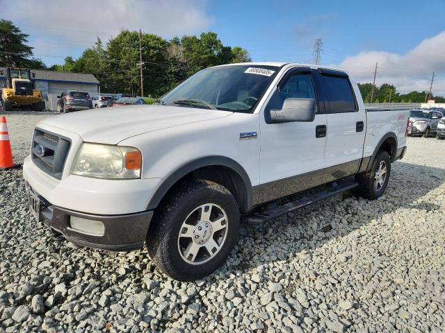 2004 FORD F150 SUPER #3215167602