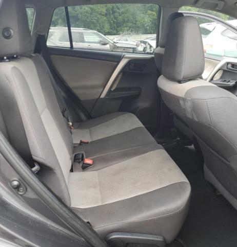 2015 TOYOTA RAV4 LE - 2T3ZFREV4FW193563