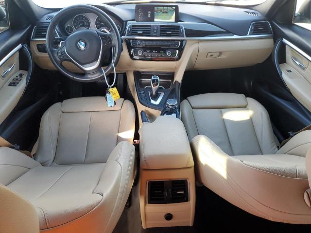 2017 BMW 330 I WBA8B9G50HNU50777
