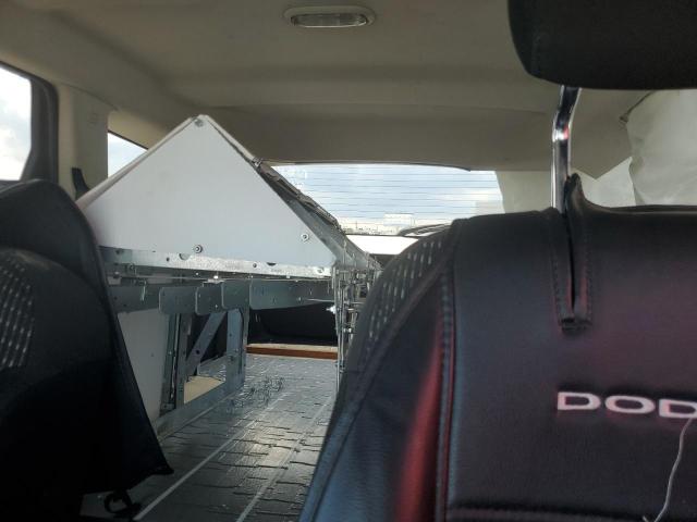 2019 DODGE JOURNEY SE 3C4PDCAB3KT866298