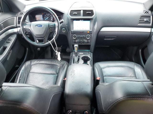 2017 FORD EXPLORER X 1FM5K8D89HGB69429