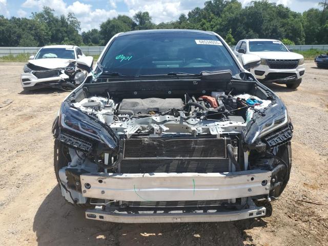 2021 TOYOTA VENZA LE JTEAAAAH9MJ031318