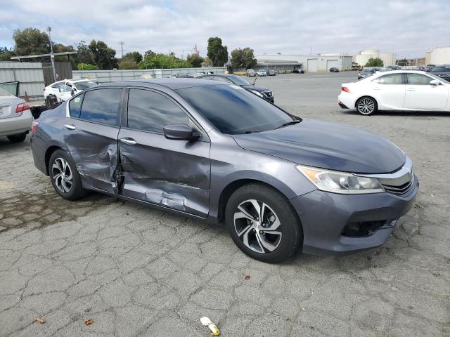 2017 HONDA ACCORD LX 1HGCR2F30HA305389