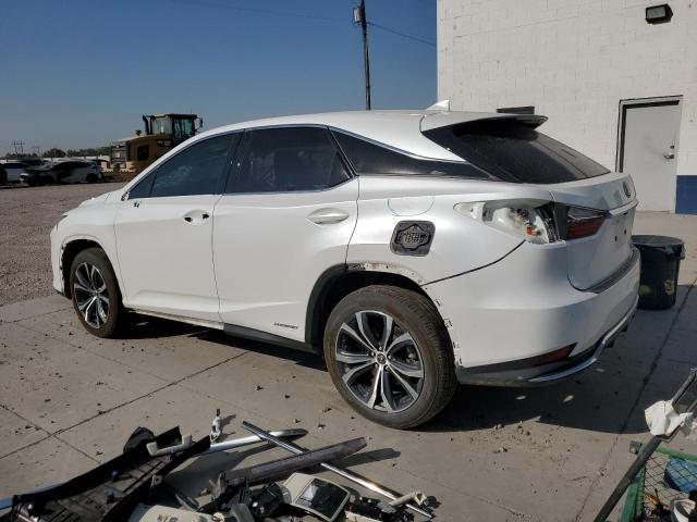 2020 LEXUS RX 450H #3296508645