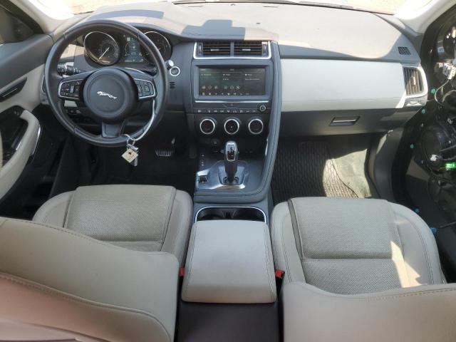 2019 JAGUAR E-PACE SE SADFP2FX3K1Z55866