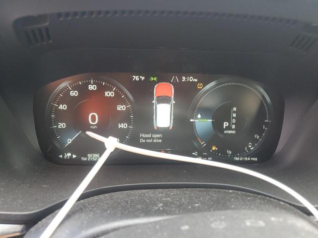 2018 VOLVO XC60 T8 IN YV4BR0DL0J1065197