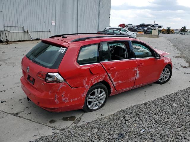 2015 VOLKSWAGEN GOLF SPORT 3VWCA7AU8FM505923