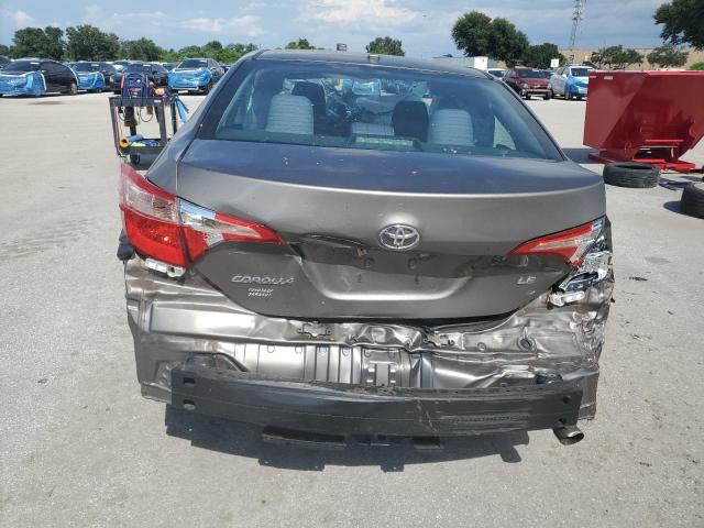 2017 TOYOTA COROLLA L 2T1BURHE9HC794340