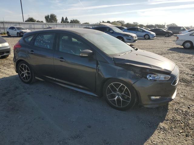 2016 FORD FOCUS SE - 1FADP3K29GL203545