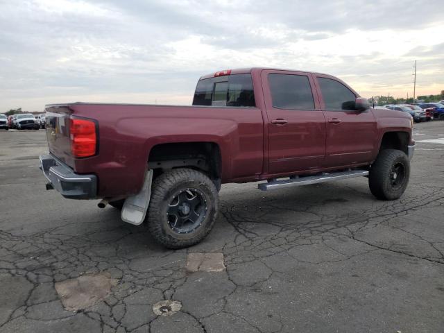 2015 CHEVROLET SILVERADO K1500 LT #3294650035