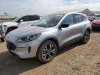 2021 FORD ESCAPE SE - 1FMCU9G62MUB13720