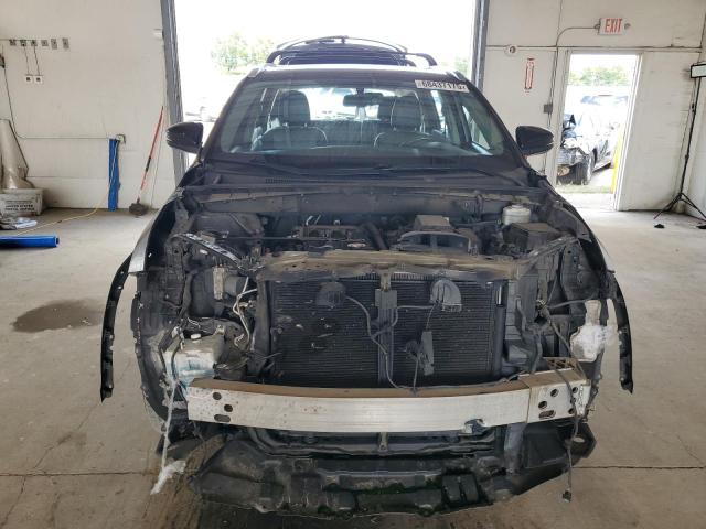 2016 TOYOTA HIGHLANDER 5TDJKRFHXGS259750