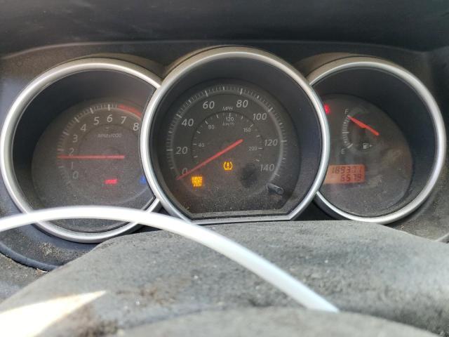 2010 NISSAN VERSA S - 3N1BC1AP8AL414247