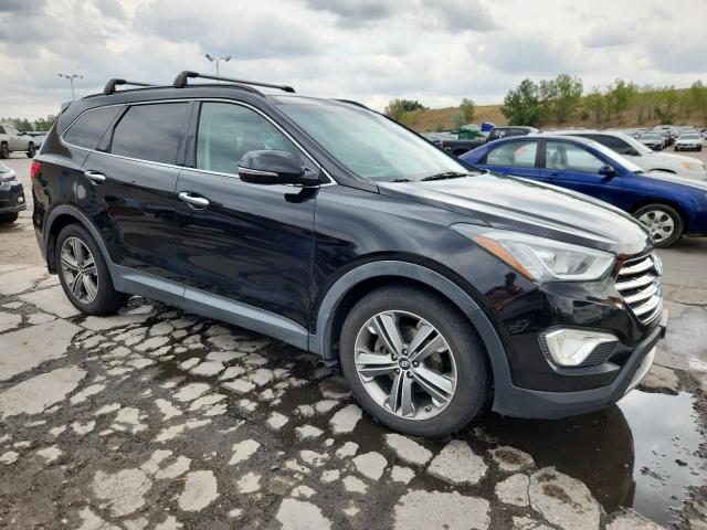 2014 HYUNDAI SANTA FE G - KM8SRDHF5EU088330