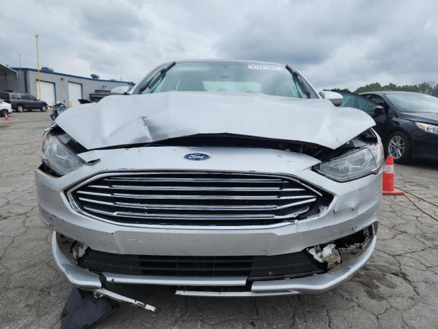 2017 FORD FUSION SE - 3FA6P0H74HR319622