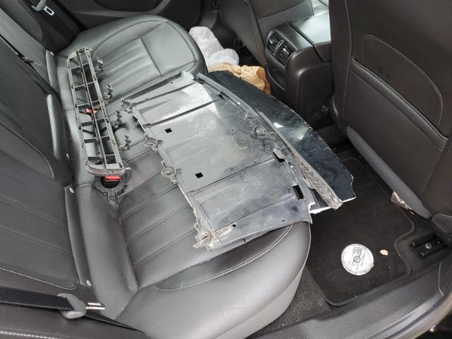 2016 BUICK REGAL 2G4GK5EX2G9205312