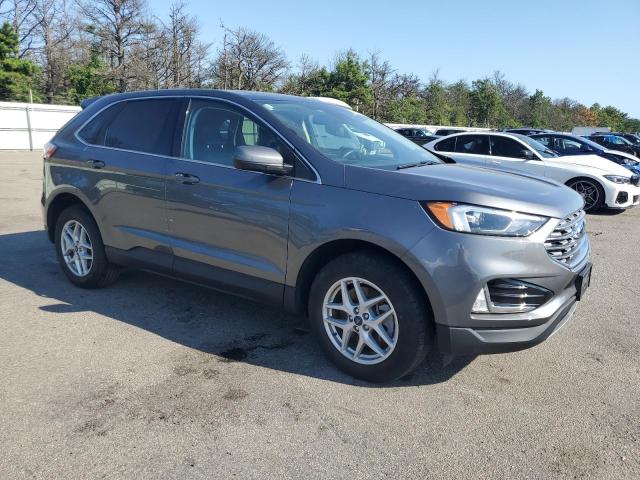 2022 FORD EDGE SEL 2FMPK4J93NBB09339