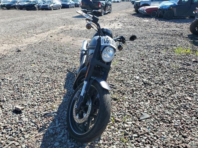 2016 HARLEY-DAVIDSON ROAD GLIDE 1HD1HHH15GC800924