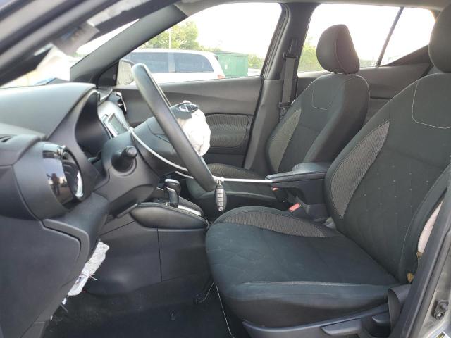 2020 NISSAN KICKS SV #3296431670