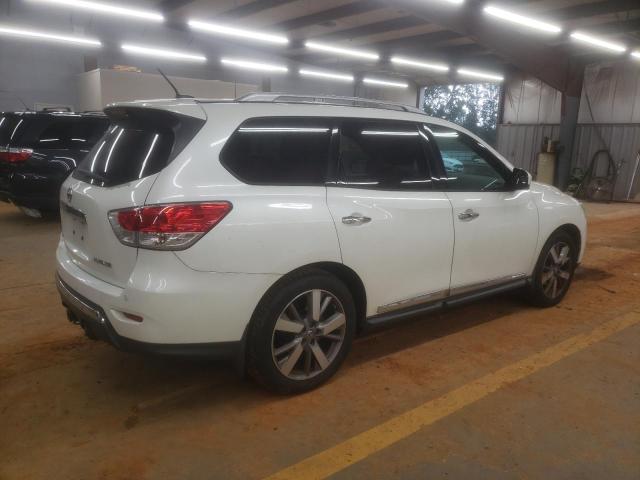 2015 NISSAN PATHFINDER 5N1AR2MN3FC649001