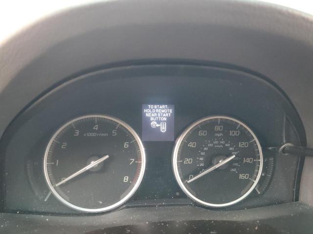 2015 ACURA RDX TECHNOLOGY 5J8TB3H54FL017515