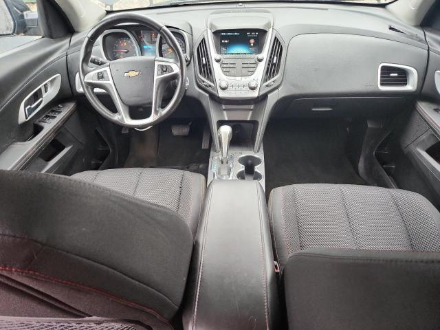 2013 CHEVROLET EQUINOX LT - 2GNFLEEK0D6390109