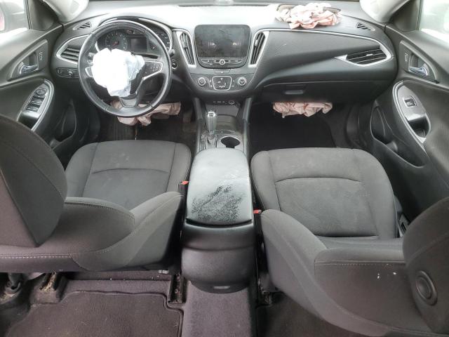 2019 CHEVROLET MALIBU RS 1G1ZG5ST3KF217963