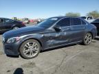 2016 MERCEDES-BENZ C 300 - 55SWF4JB4GU153250