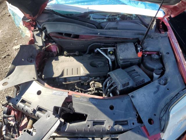 2015 GMC TERRAIN SL 2GKFLXEK9F6213523