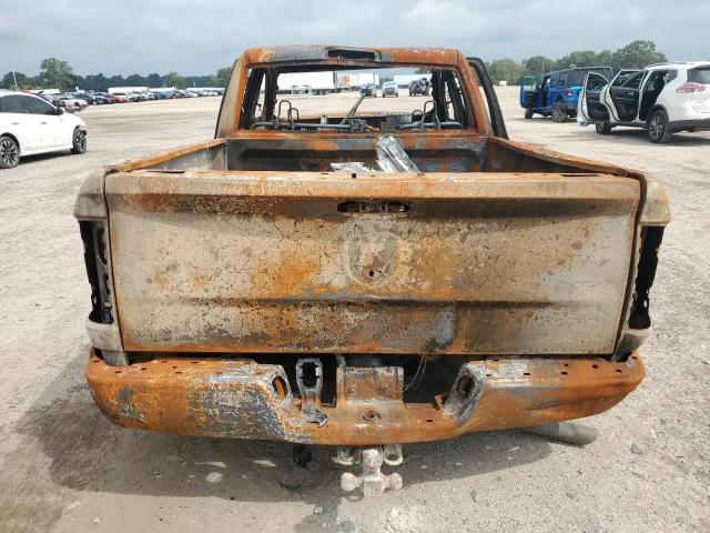 2023 RAM 1500 CLASS - 1C6RR7FG9PS531388