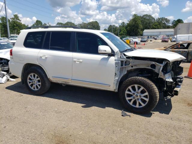 2016 TOYOTA LAND CRUIS JTMCY7AJXG4041776