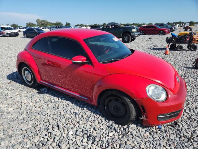 2012 VOLKSWAGEN BEETLE - 3VWJP7AT7CM612048