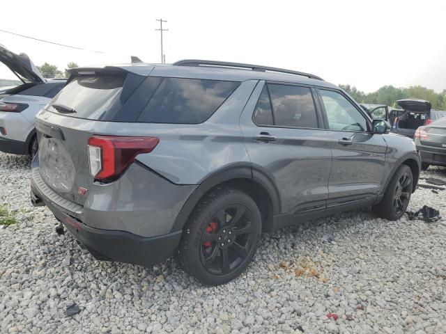 2022 FORD EXPLORER S - 1FM5K8GC1NGA22842