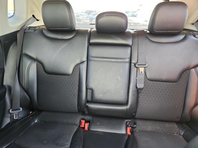 2018 JEEP COMPASS LA 3C4NJDBB2JT394386