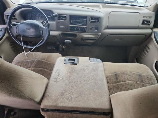 2000 FORD F250 SUPER #3301884438