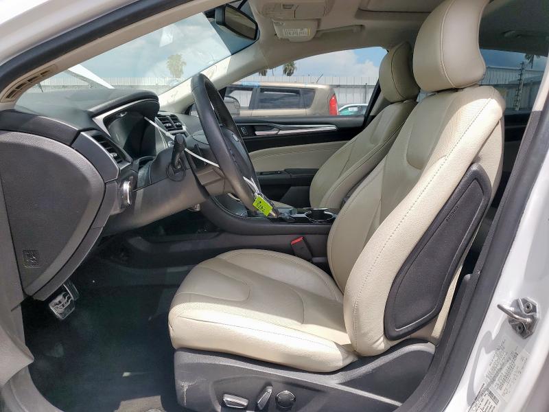 2016 FORD FUSION TIT 3FA6P0K90GR390065