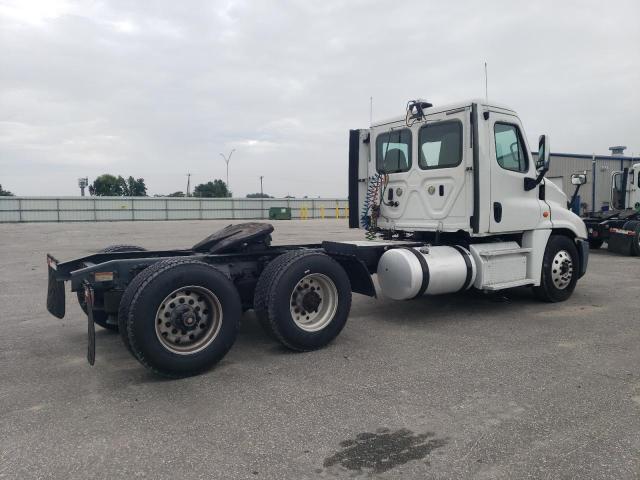 FREIGHTLINER CASCADIA 1 2019 white  diesel 1FUGGEDVXKLHB4157 photo #4