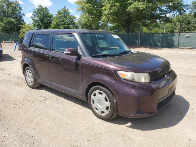 2012 TOYOTA SCION XB - JTLZE4FE4CJ017650
