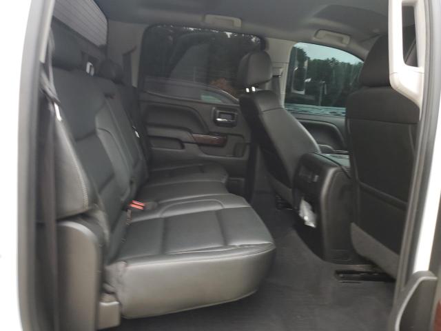 2018 GMC SIERRA K1500 SLT 3GTU2NEC6JG484314